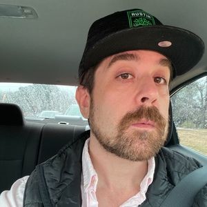 Meet your Posher, Russell